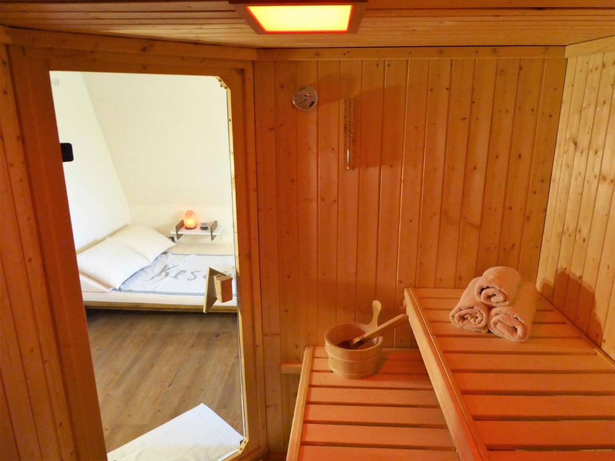Land & Meer Hasselberg  Εξωτερικό φωτογραφία