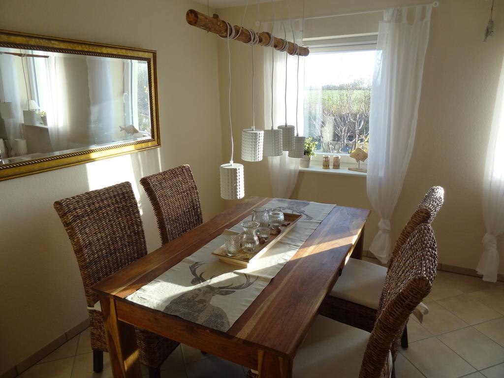Land & Meer Hasselberg  Εξωτερικό φωτογραφία