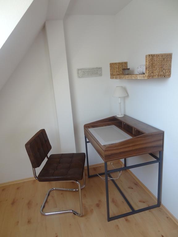 Land & Meer Hasselberg  Εξωτερικό φωτογραφία